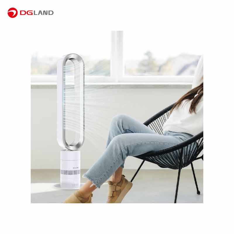 دستگاه تصفیه هوای گرین لاین مدل GNAIRCOOL