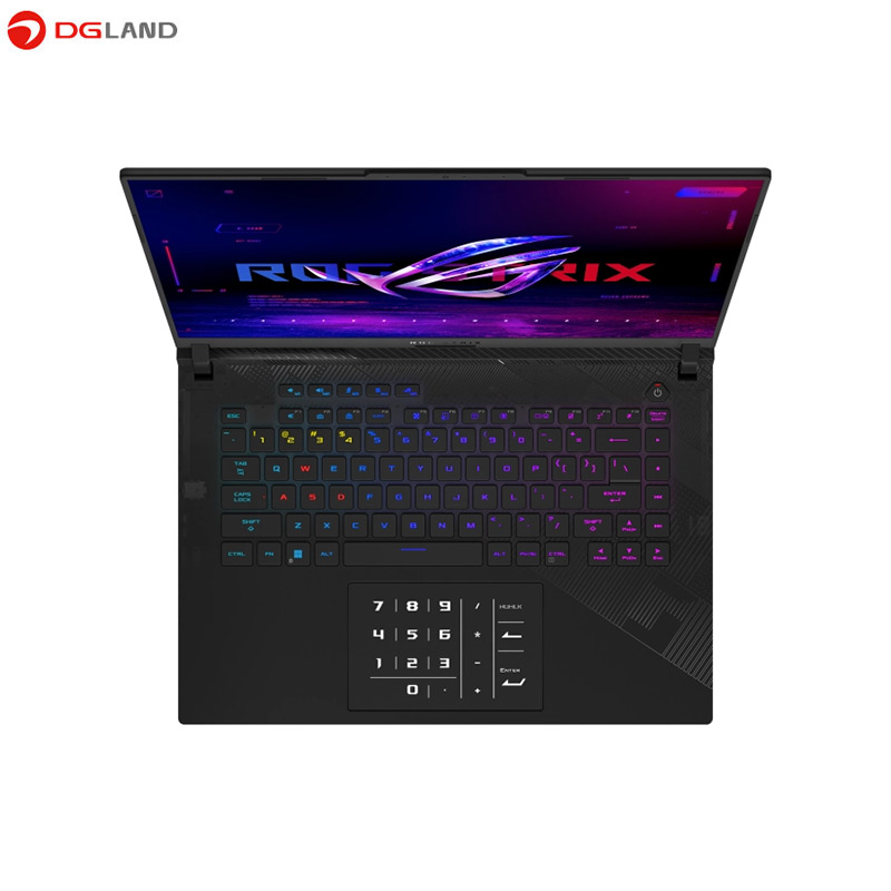 لپ تاپ ایسوس اینچ  ROG Strix Scar 16 G634JZR-BA  32GB 2TB 16.0 