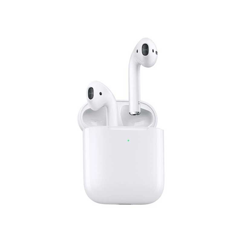 هدفون بلوتوثی گرین لاین مدل Earbuds 2 GNTWIRBUD