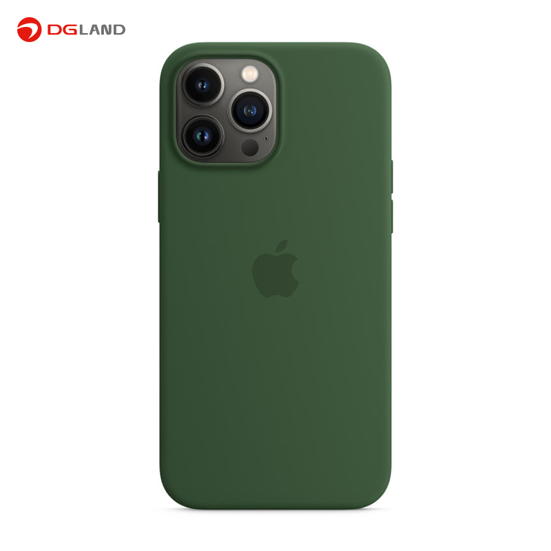 کاور مدل سیلیکونی مناسب برای گوشی موبایل اپل iphone 13 pro max کاور مدل سیلیکونی مناسب برای گوشی موبایل اپل iphone 13 pro max