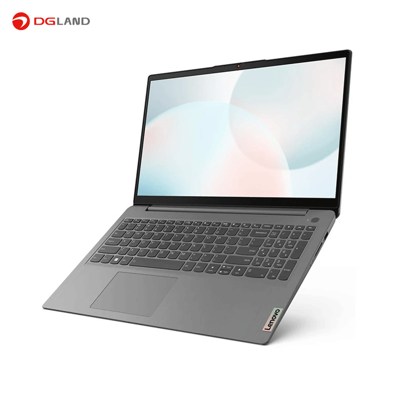 لپ تاپ لنوو مدل IdeaPad 3-XAE i3 1215U ظرفیت 512 گیگابایت رم 12 گیگابایت 15.6 اینچ