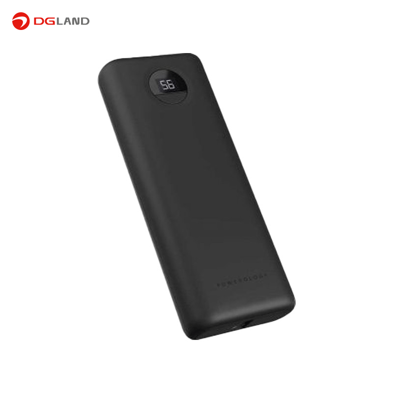 شارژر همراه پاورولوژی مدل PPBCHA05 ظرفیت 20000 میلی آمپر ساعت شارژر همراه پاورولوژی مدل PPBCHA05 ظرفیت 20000 میلی آمپر ساعت