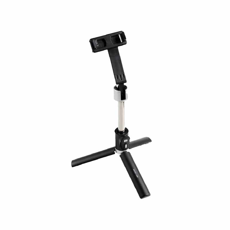 سه پایه نگهدارنده گوشی موبایل گرین لاین مدل Click Stick 2 سه پایه نگهدارنده گوشی موبایل گرین لاین مدل Click Stick 2