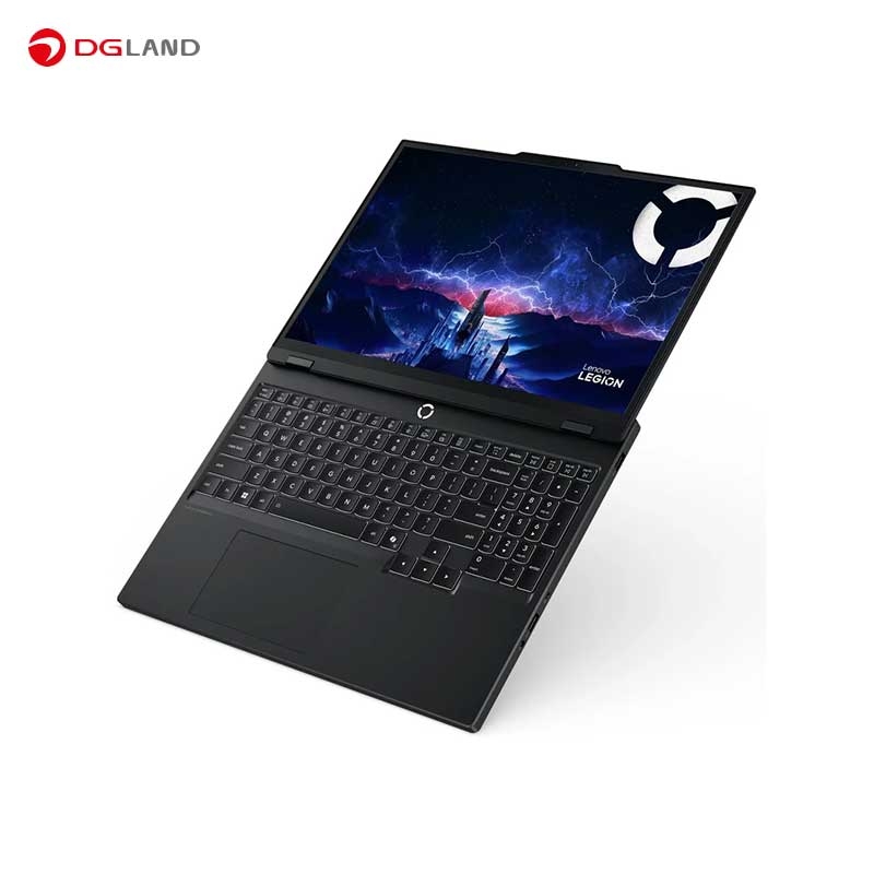 لپ تاپ 15.3 اینچی لنوو مدل Legion 5 15IRX10-i7 13650HX-RTX5050 8GB-16GB DDR5 4800MHz-1TB SSD-IPS 165Hz-W