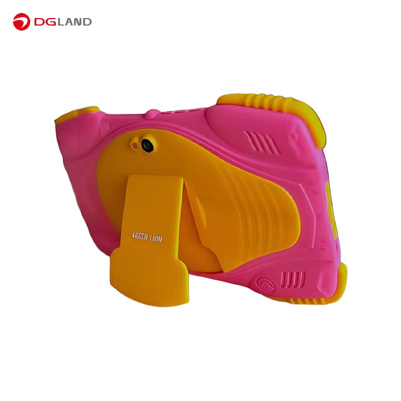تبلت کودکان گرین لاین مدل G-KIDS 20 GNGKID20TB (بدون ریجستر)