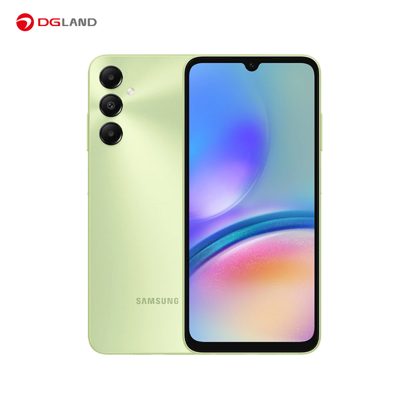 گوشی موبایل سامسونگ مدل Galaxy A05s 4G دو سیم کارت  ظرفیت 128 گیگابایت و رم 4 گیگابایت