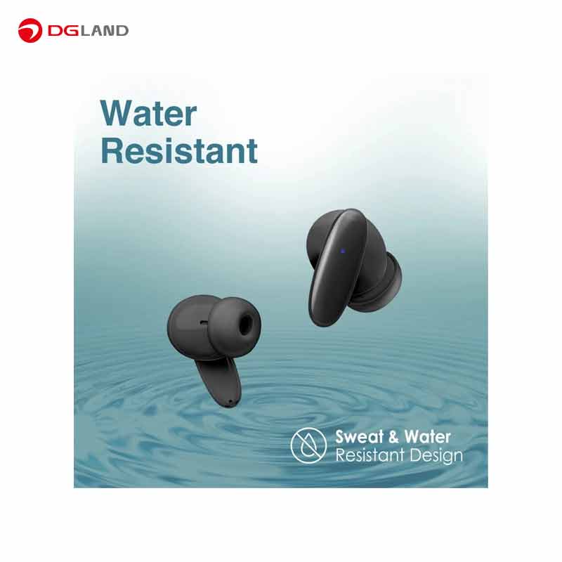 هندزفری بلوتوثی پرومیت مدل LUSH هندزفری بلوتوثی پرومیت مدل LUSH