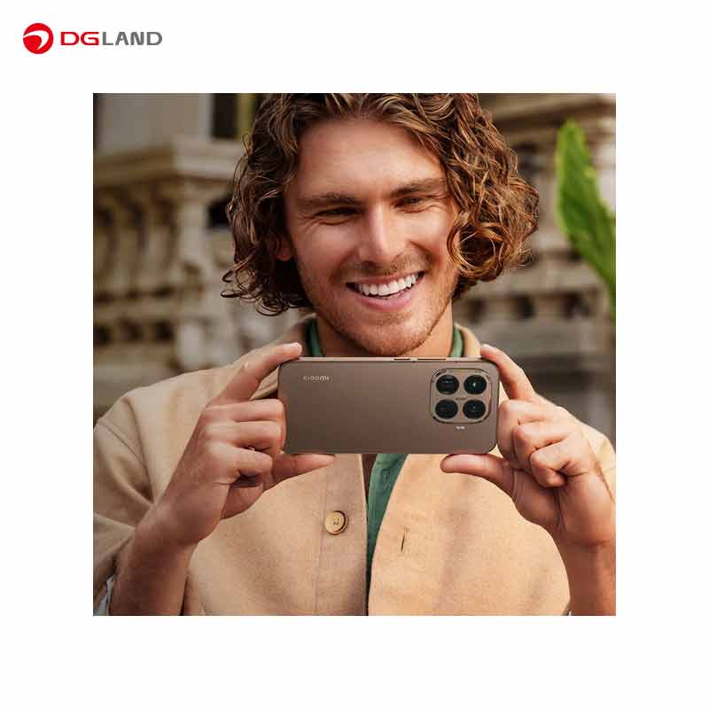 گوشی موبایل شیائومی مدل 15T 5G ظرفیت 512 گیگابایت رم 12 گیگابا‌یت