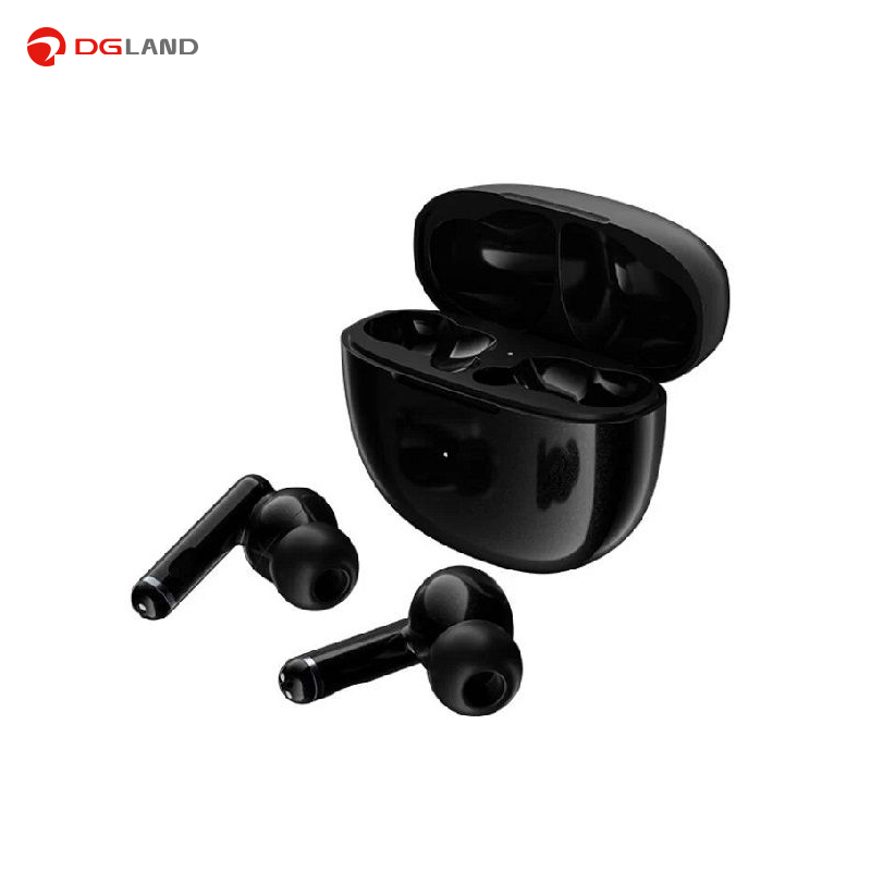 هدفون بلوتوثی کیو سی وای مدل HT03 Active Noise Canceling