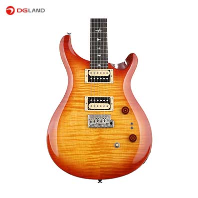 PRS SE Custom 24 Vintage Sunburst Indonesia