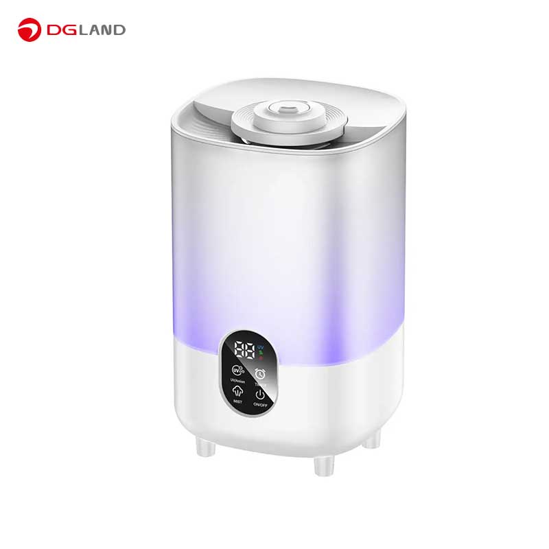 مرطوب کننده هوا گرین لاین مدلSpring Mist GNSPRNGMST