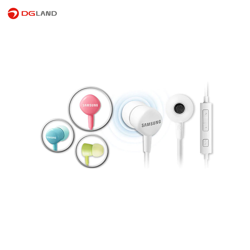 هدفون سیمی سامسونگ مدل EO-HS1303 هدفون سیمی سامسونگ مدل EO-HS1303