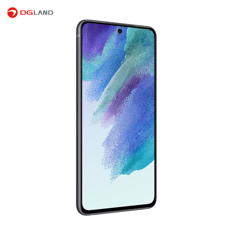 گوشی موبایل سامسونگ مدل Galaxy S21 FE 5G دو سیم‌ کارت ظرفیت 256 گیگابایت و رم 8 گیگابایت 