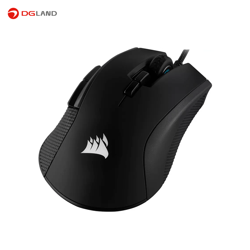 ماوس مخصوص بازی کورسیر مدل IRONCLAW RGB ماوس مخصوص بازی کورسیر مدل IRONCLAW RGB