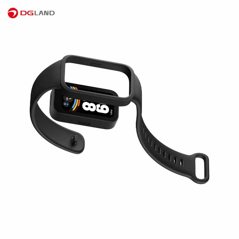 مچ بند هوشمند شیائومی مدل Mi Band 9 Active 