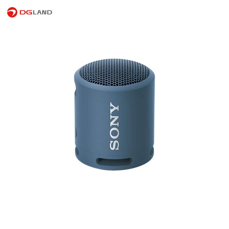اسپیکر بلوتوثی قابل حمل سونی مدل SRS-XB13 اسپیکر بلوتوثی قابل حمل سونی مدل SRS-XB13