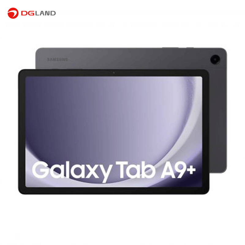 تبلت سامسونگ مدل Galaxy Tab A9 Plus 5G X216 حافظه 128 گیگابایت و رم 8 گیگابایت