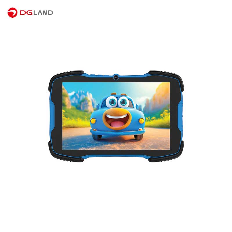 تبلت کودکان گرین لاین مدل G-KIDS 20 GNGKID20TB (بدون ریجستر)