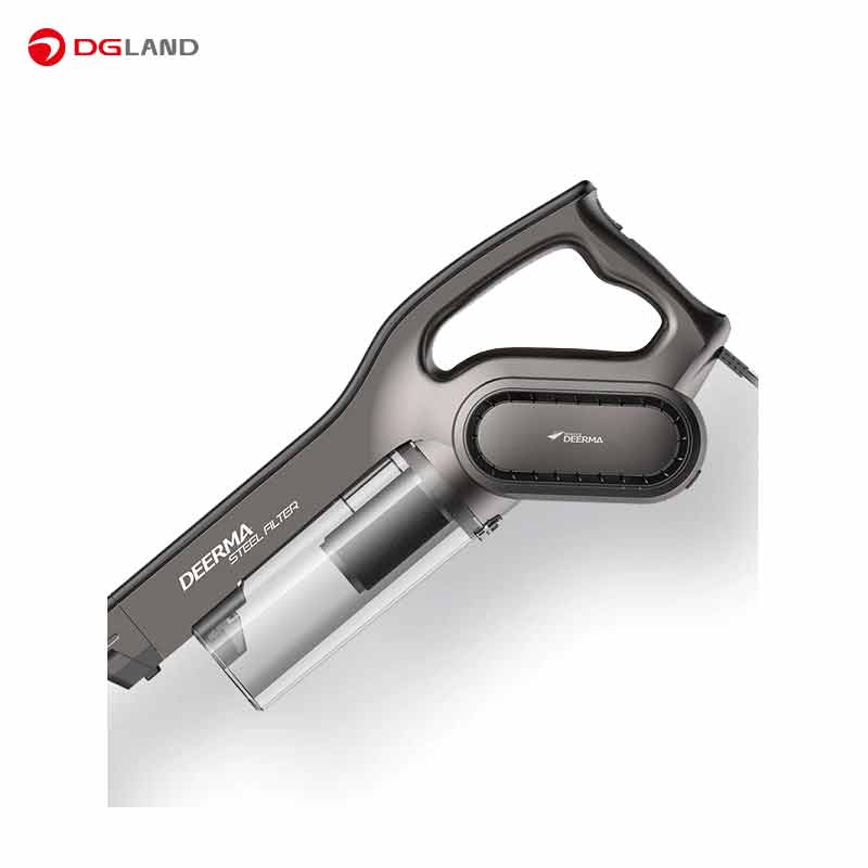 جاروبرقی شیائومی درما مدل Deerma DX700S جاروبرقی شیائومی درما مدل Deerma DX700S