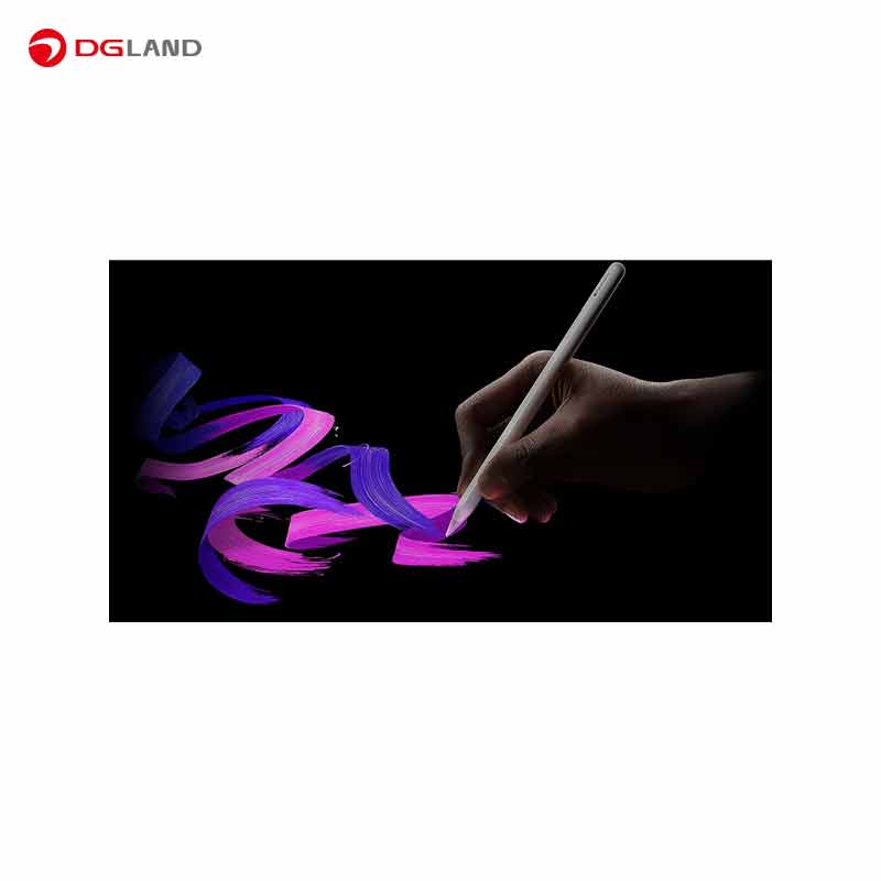 قلم لمسی اپل مدل Pencil Pro MX2D3 قلم لمسی اپل مدل Pencil Pro MX2D3