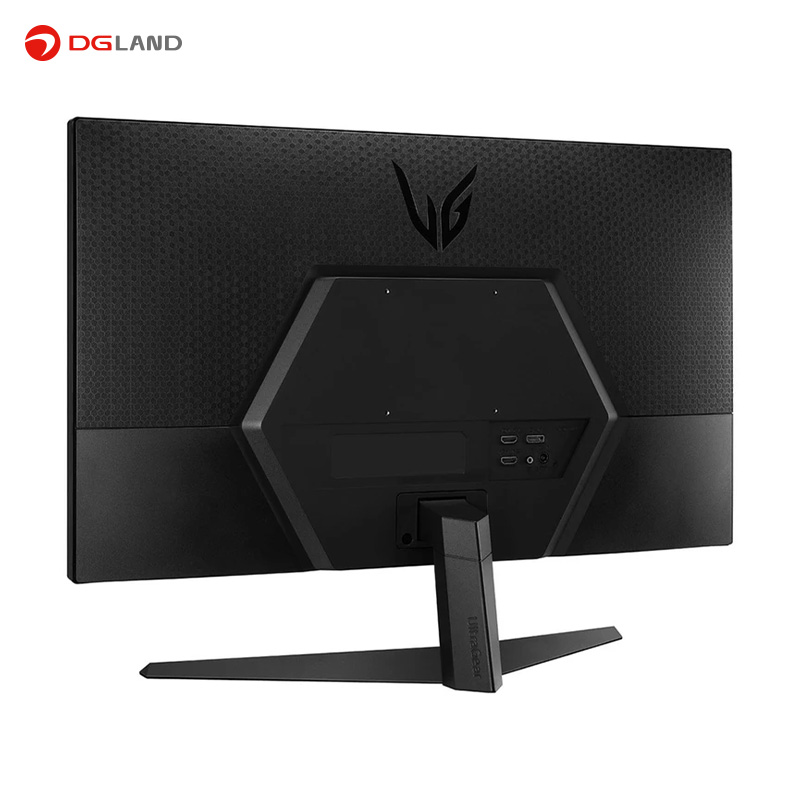 مانیتور مخصوص بازی ال جی مدل 24GQ50F-B سایز 24 اینچ