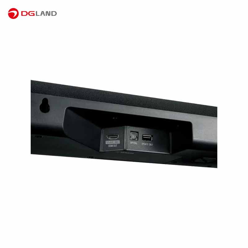 ساندبار یاماها مدل SR-B40A