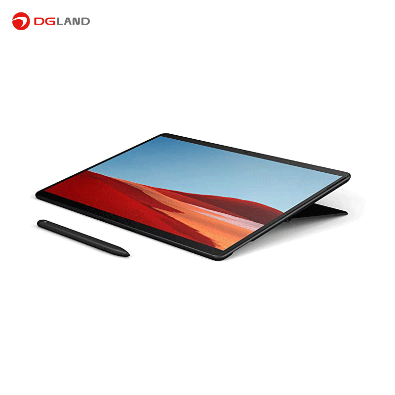 تبلت مایکروسافت مدل Surface Pro X حافظه 512 ترابایت و رم 16 گیگابایت تبلت مایکروسافت مدل Surface Pro X حافظه 512 ترابایت و رم 16 گیگابایت