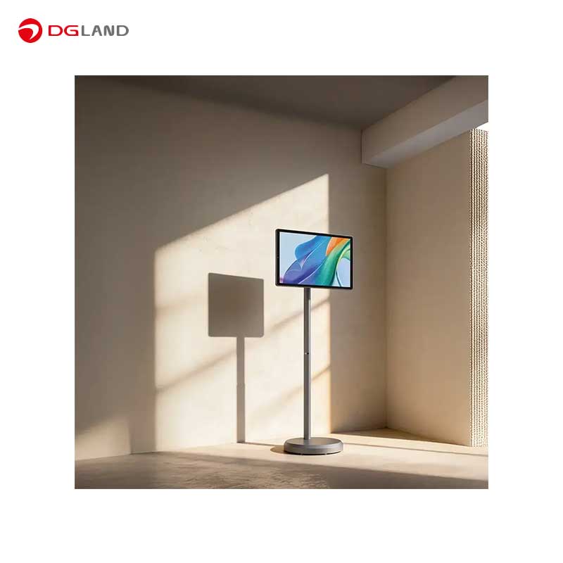 مانیتور هوشمند قابل حمل پرودو مدل  Surf 21.5 PDHSDD03