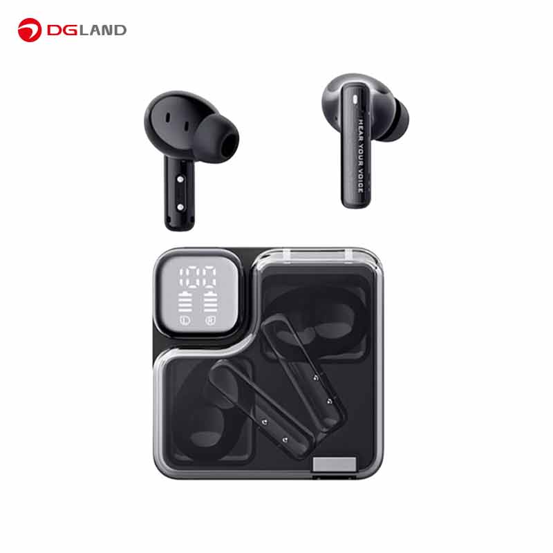 هندزفری بلوتوثی کیو سی وای مدل MeloBuds Neo