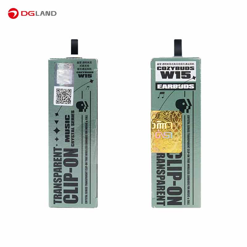 هدفون بلوتوثی ریمکس مدل CozyBuds W15 هدفون بلوتوثی ریمکس مدل CozyBuds W15