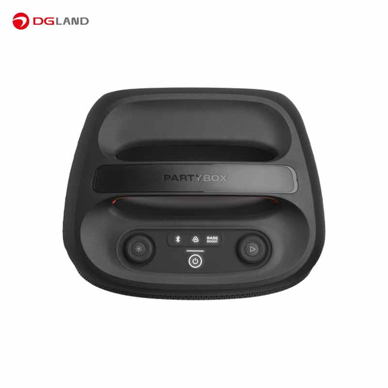 اسپیکر بلوتوثی جی بی ال مدل Party Box Encore 2
