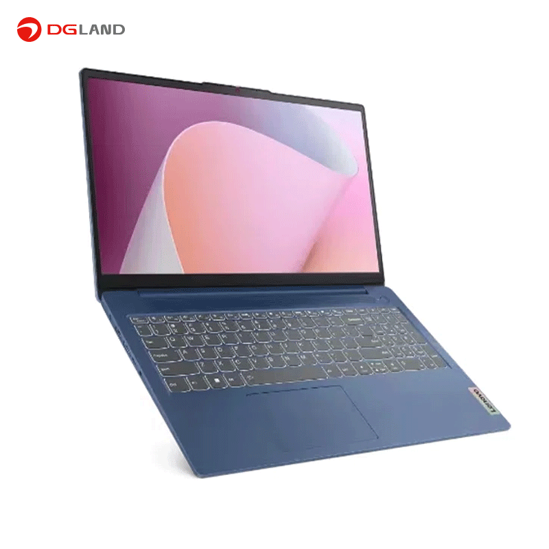 لپ تاپ لنوو مدل IdeaPad Slim 3-C R7 7730U ظرفیت 512 گیگابایت رم 8 گیگابایت 15.6 اینچ