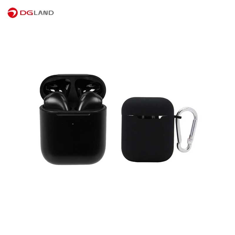 هدفون بلوتوثی گرین لاین مدل Earbuds 2 GNTWIRBUD