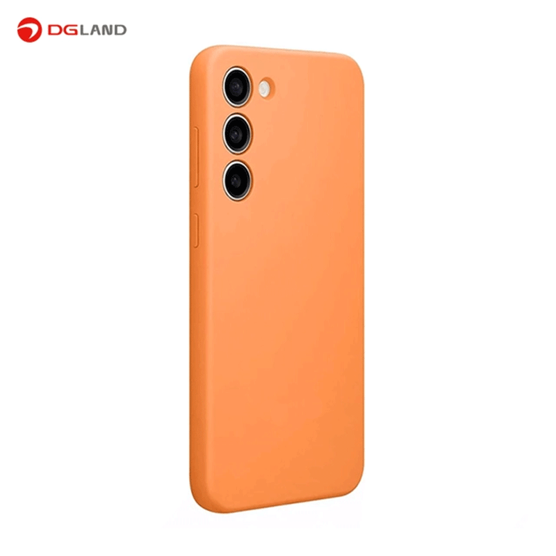 کاور محافظ لنز دار مناسب برای گوشی موبایل سامسونگ مدل Galaxy S23 Plus کاور محافظ لنز دار مناسب برای گوشی موبایل سامسونگ مدل Galaxy S23 Plus