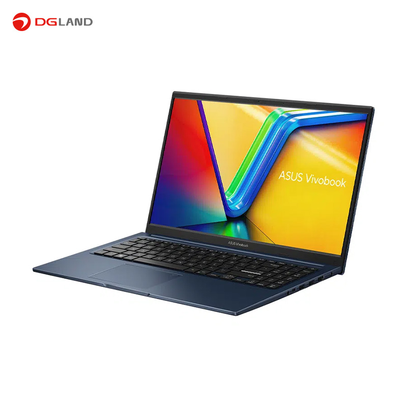 لپ تاپ ایسوس مدل VivoBook 15 A1504VA-FB i3 1315U ظرفیت 512 گیگابایت و رم 8 گیگابایت 15.6 اینچ