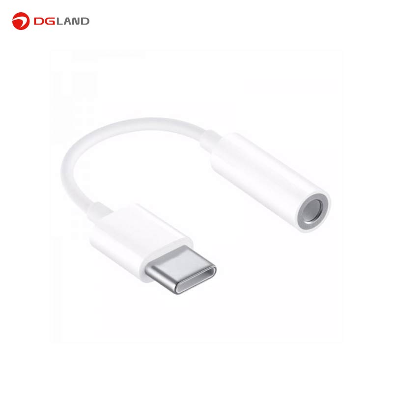 مبدل USB-C به جک 3.5 میلی متری مدل U7E2 مبدل USB-C به جک 3.5 میلی متری مدل U7E2