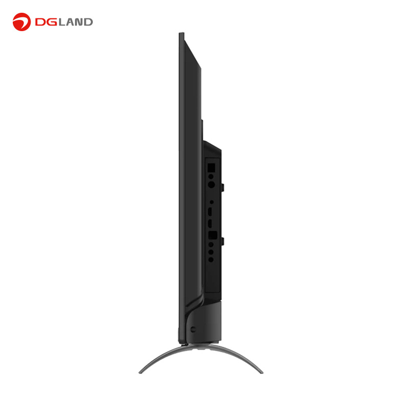 تلویزیون ال ای دی هوشمند ایکس ویژن مدل 43XT795 سایز 43 اینچ