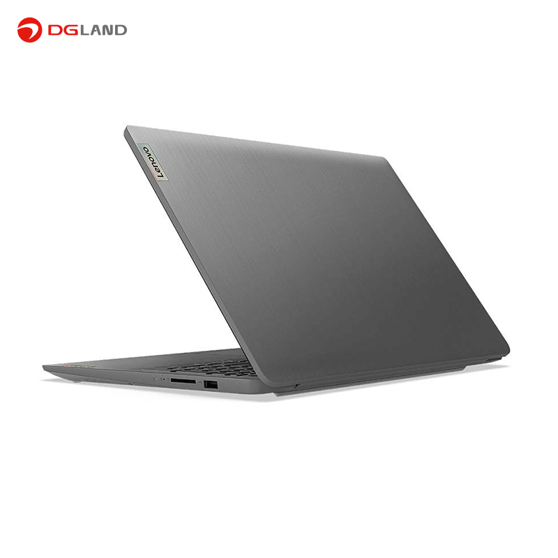 لپ تاپ لنوو مدل IdeaPad 3-I i7 1165G7 ظرفیت 1 ترابایت رم 8 گیگابایت 15.6 اینچ