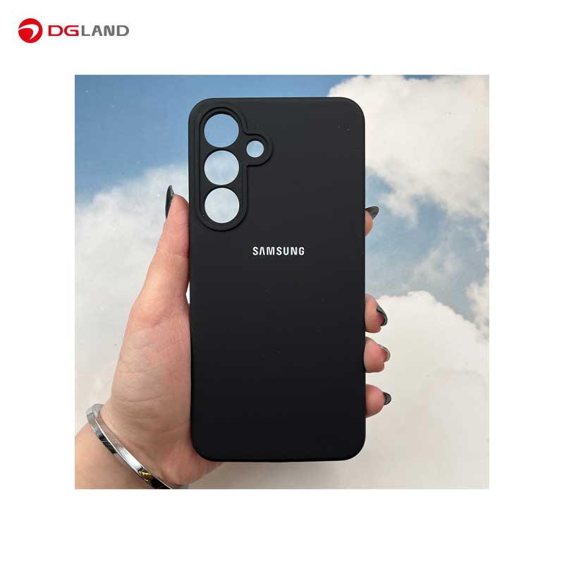کاور گوشی سامسونگ Galaxy S25 FE مدل SILICONE MULTI