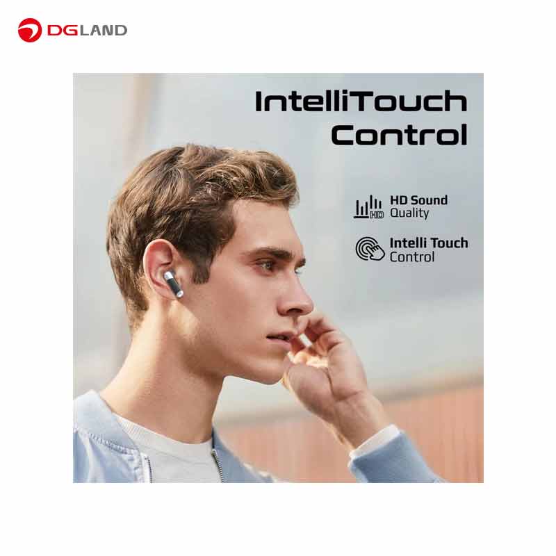 هندزفری بلوتوثی پرومیت مدل TRANSPODS هندزفری بلوتوثی پرومیت مدل TRANSPODS