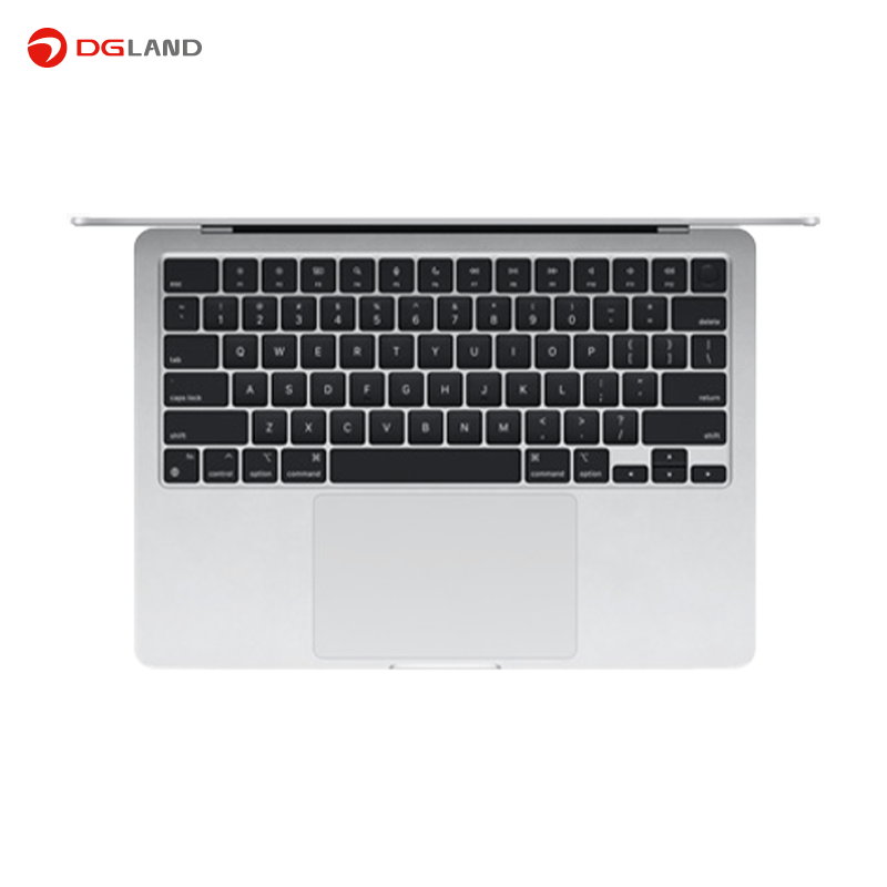 لپ تاپ اپل مدل MacBook Air MLY03 M2 2022 ظرفیت 512گیگا بایت رم 8 گیگابایت 13.6 اینچ