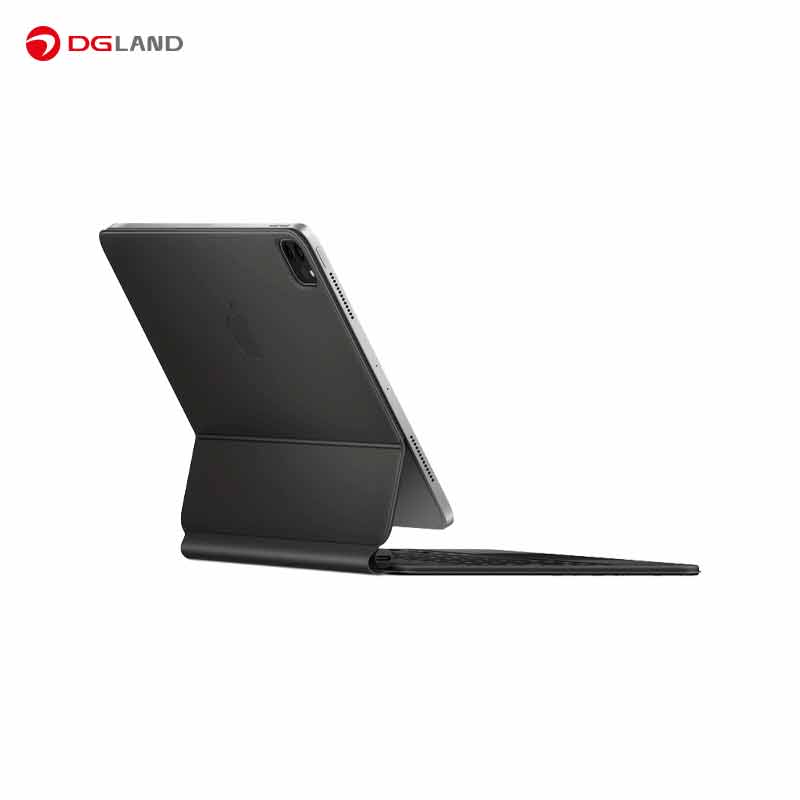 کیبورد تبلت اپل مدل Magic Keyboard مناسب برای تبلت اپل iPad Pro 11 M4