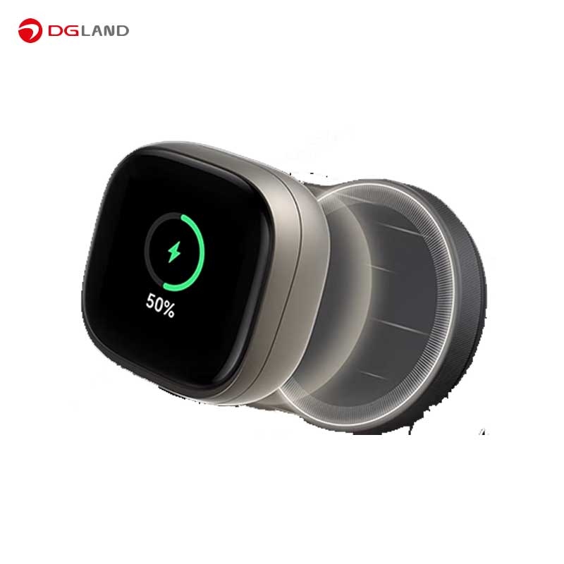 هندزفری بلوتوثی انکر مدل Soundcore Liberty 5 Pro Max D1204