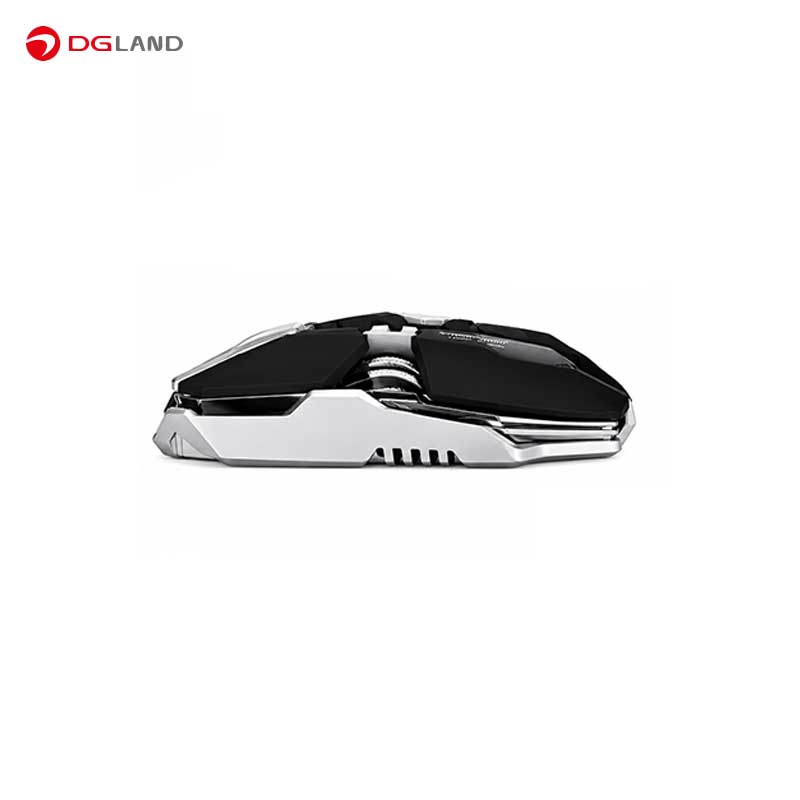 ماوس سیمی  نورث پلاس مدل  PHANTOM M401