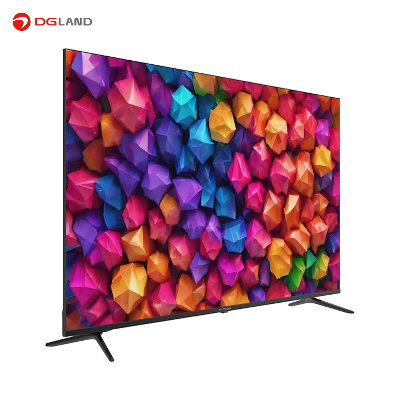 تلویزیون هوشمند ایکس ویژن سری 6 مدل XCU645 سایز 65 اینچ