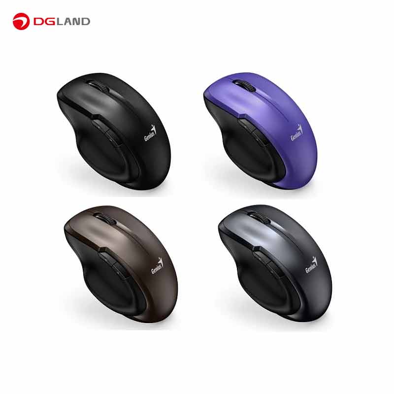 ماوس بی سیم جنیوس مدل Ergo 8200S