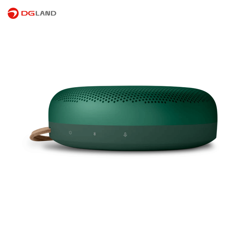 اسپیکر بلوتوثی بنگ اند آلفسن مدل Beosound A1 2ND GEN