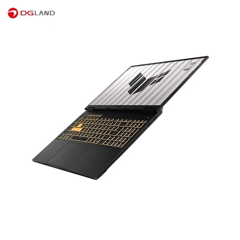 لپ تاپ 16 اینچی ایسوس  مدل TUF Gaming F16 FX608JMR i7 14650HX 32GB 1TB RTX 5060