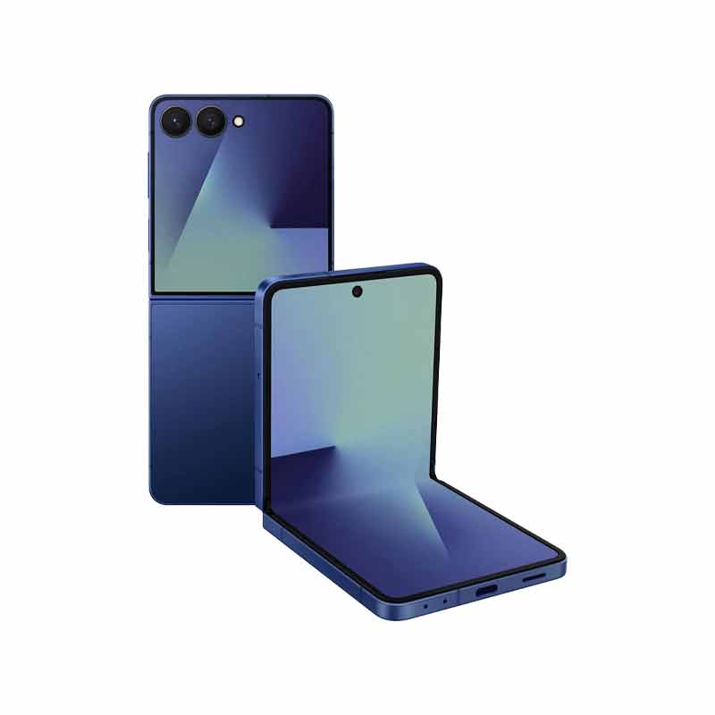 گوشی موبايل سامسونگ گلکسی Z Flip7 5G ظرفیت 256 گیگابایت رم 12 گیگابایت-ویتنام