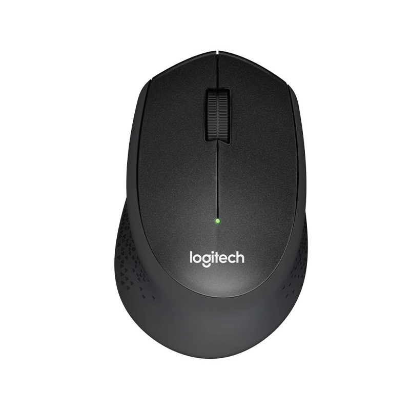 ماوس بی سیم لاجیتک مدل M330 ماوس بی سیم لاجیتک مدل M330